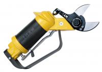 Секатор пневматический LISAM SLY DT