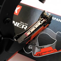 Инструмент для подвязки MAX TAPENER HT-R1