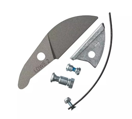 ART. 2.007 Комплект запасных частей к секаторам  LOWE  серии 2