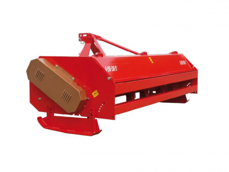 Измельчитель Becchio & Mandrile серия TM